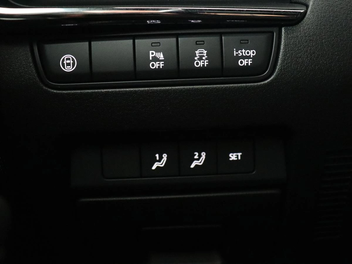 Hoofdafbeelding Mazda 3