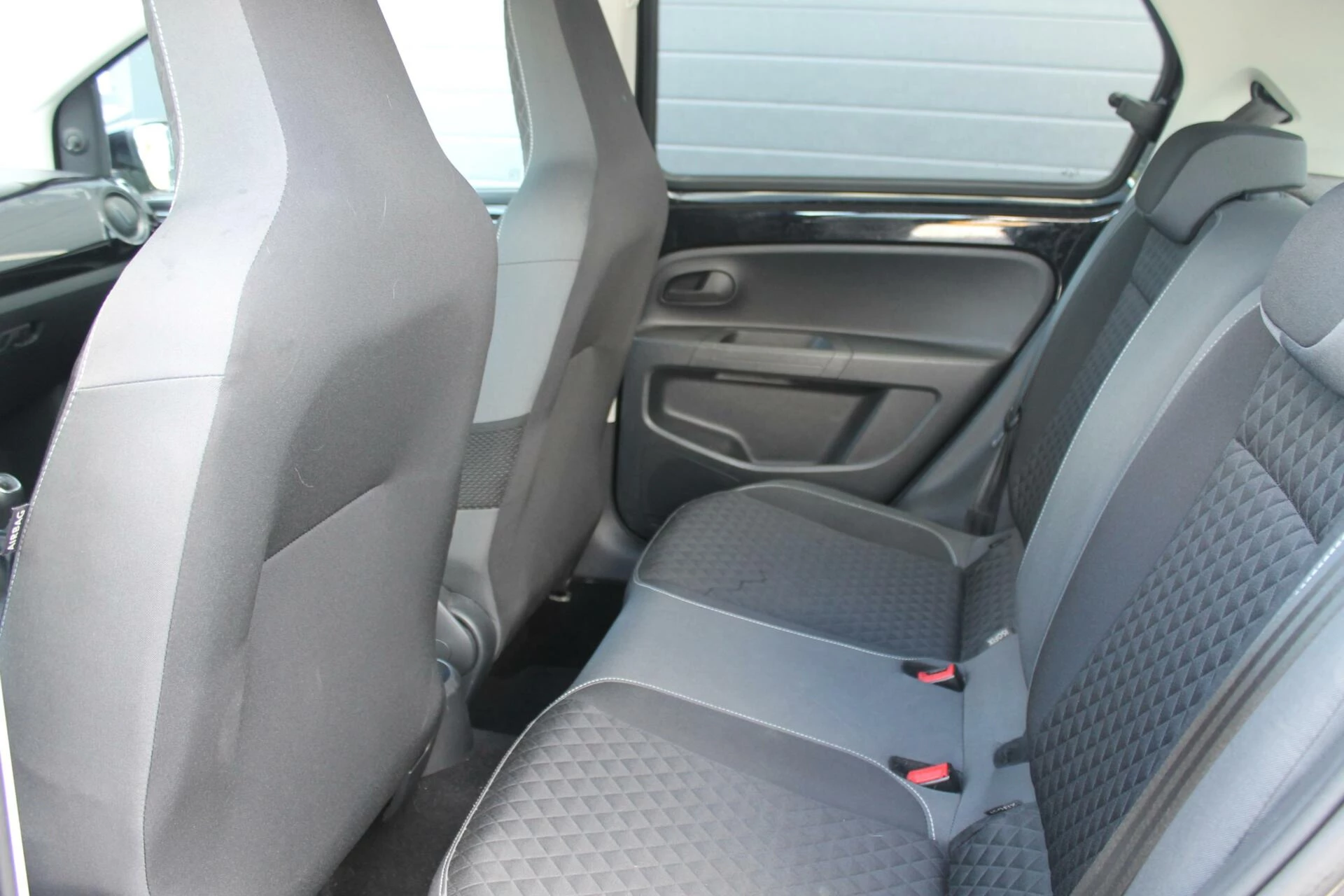 Hoofdafbeelding Škoda Citigo