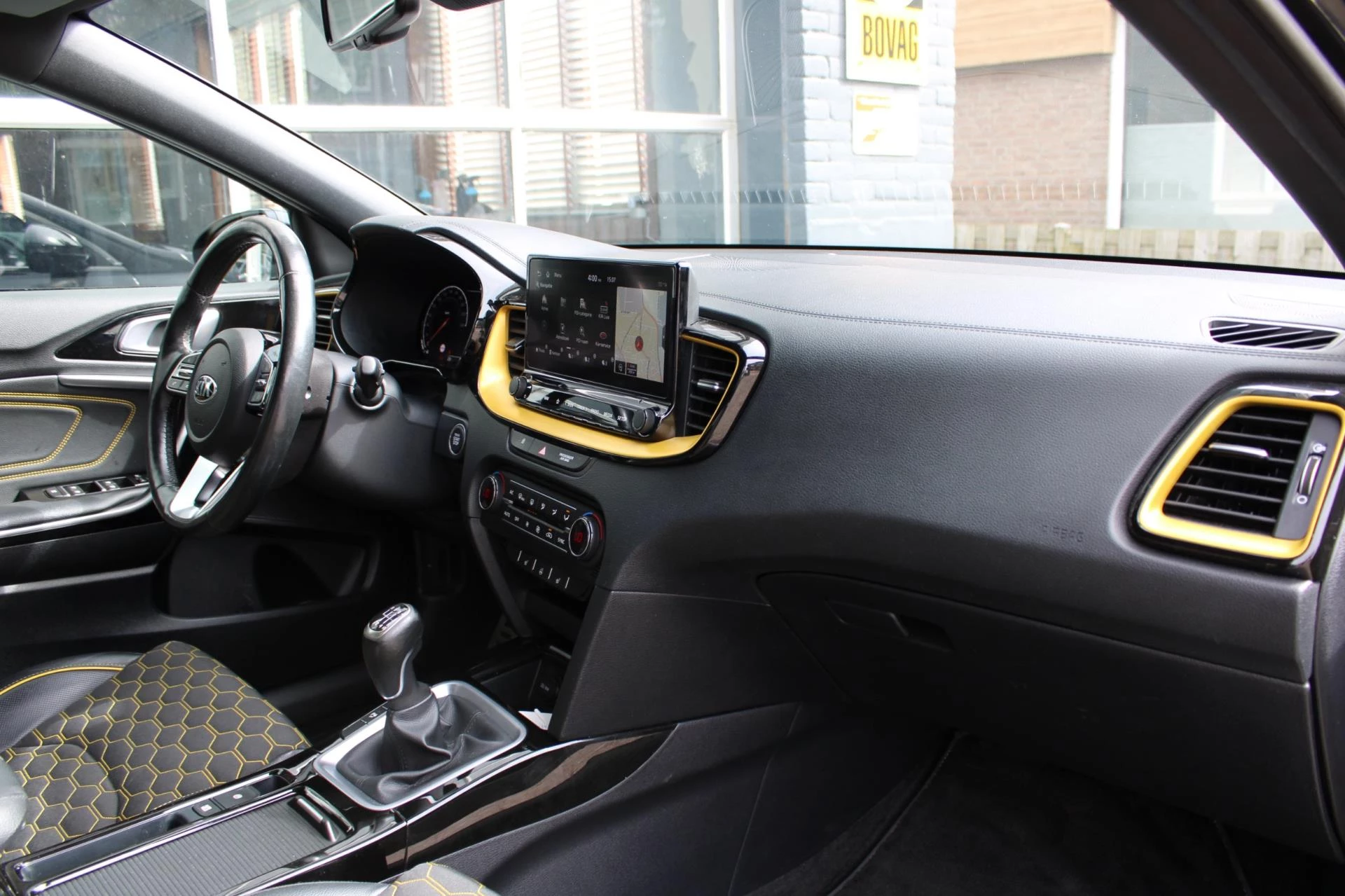 Hoofdafbeelding Kia XCeed