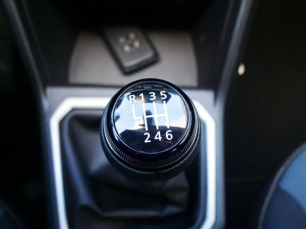 Hoofdafbeelding Dacia Sandero Stepway