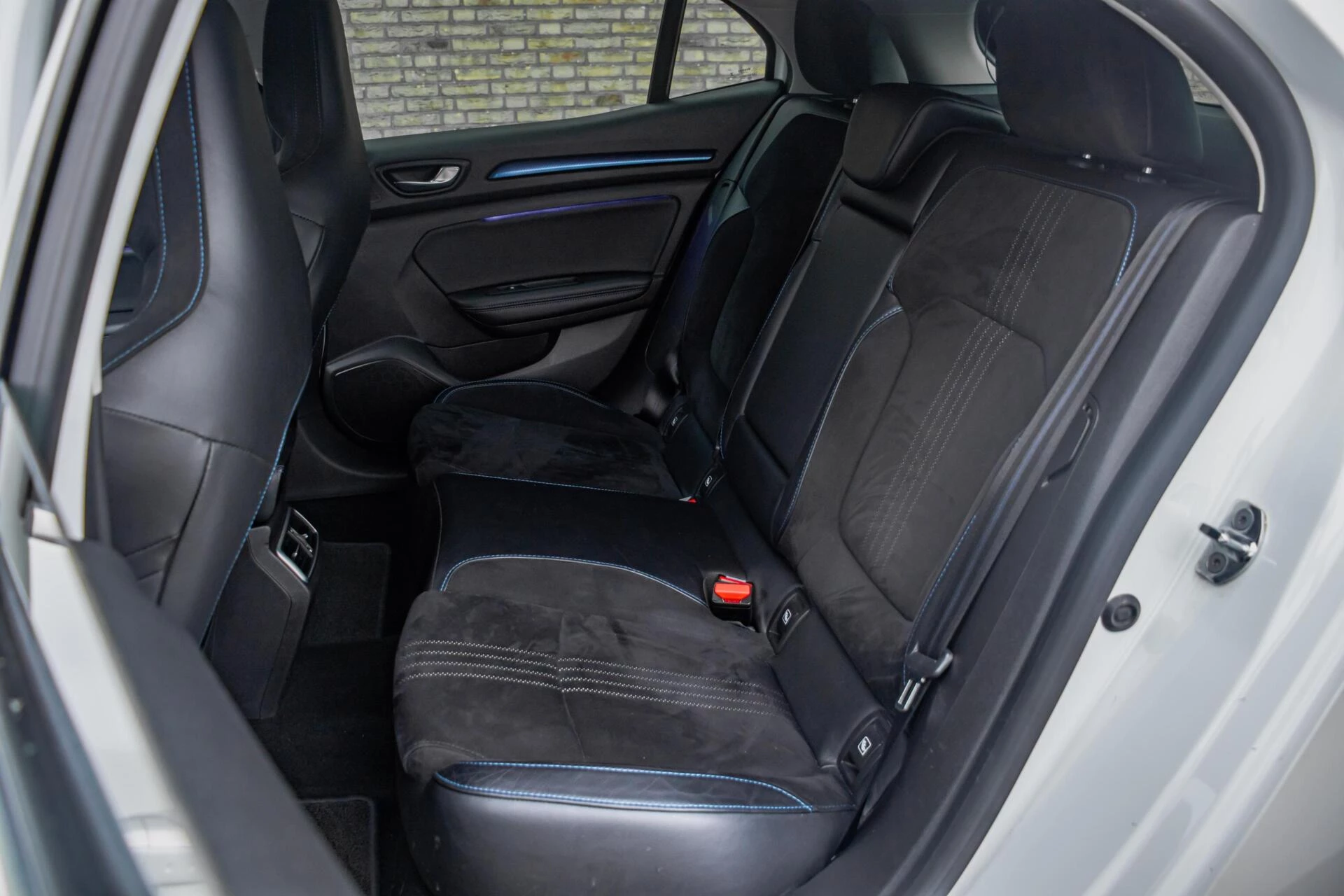 Hoofdafbeelding Renault Mégane