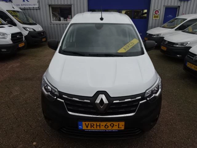 Hoofdafbeelding Renault Express