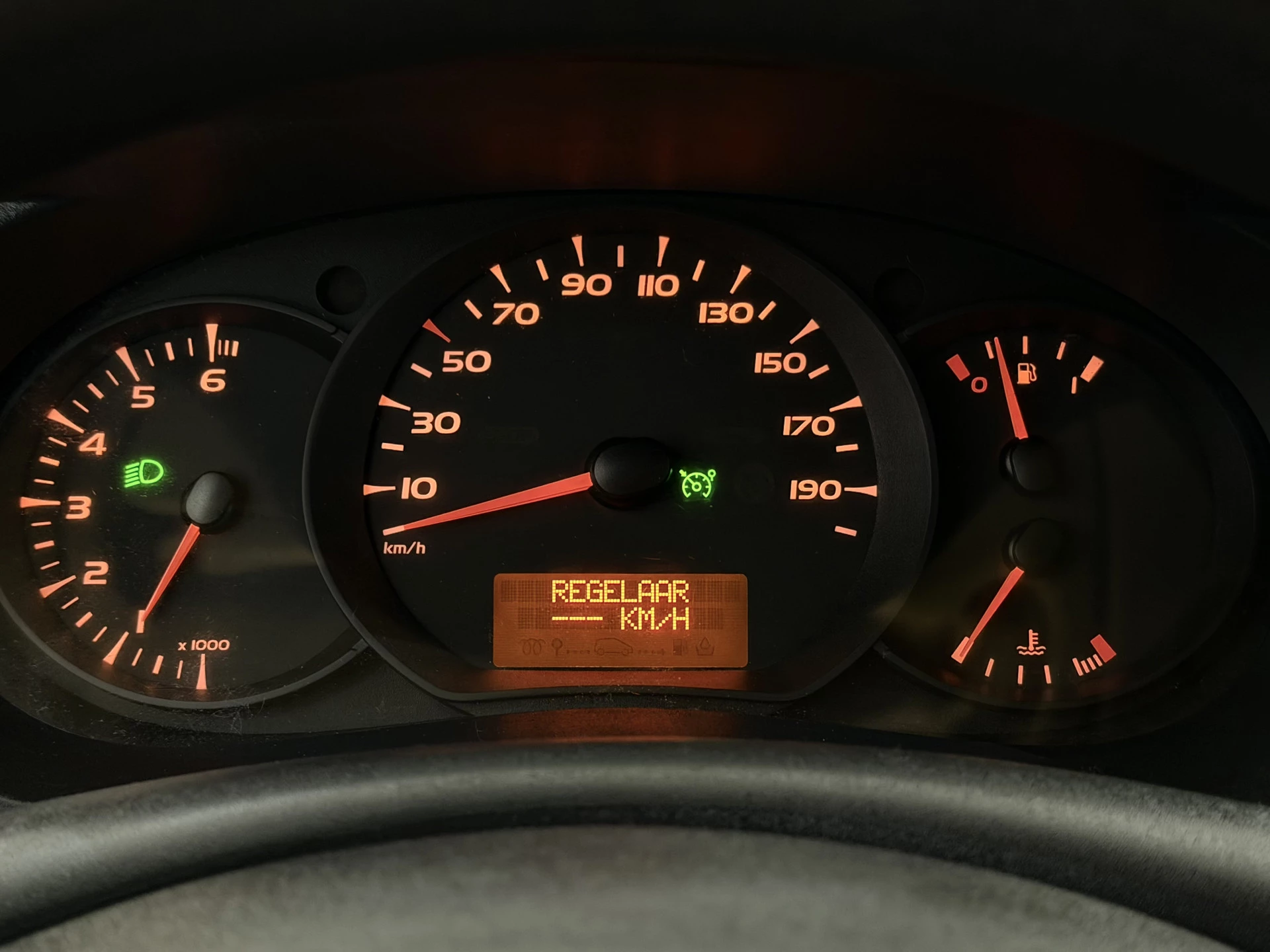 Hoofdafbeelding Renault Kangoo