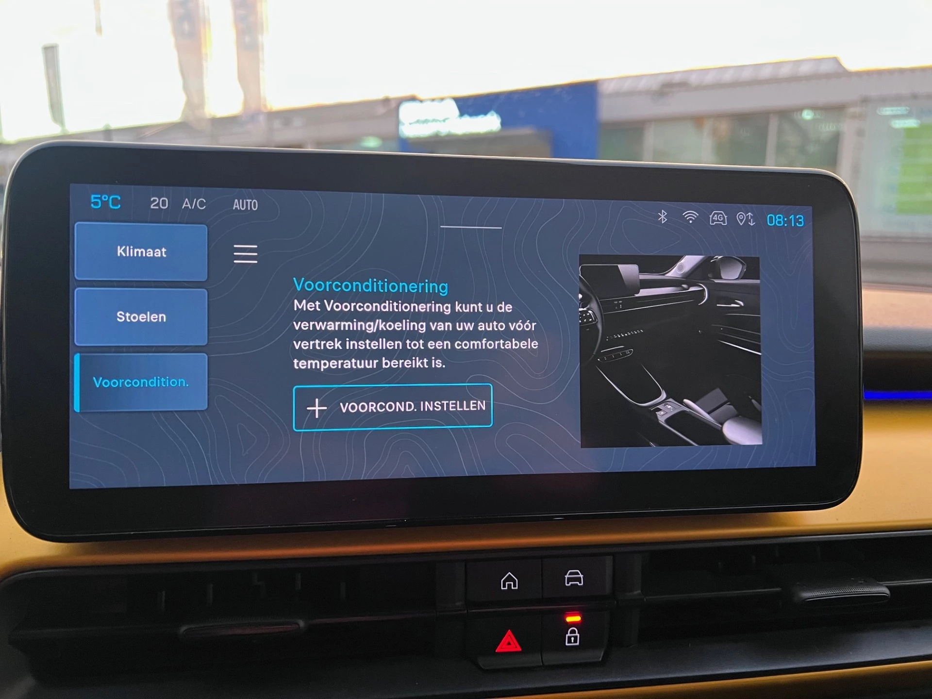 Hoofdafbeelding Jeep Avenger