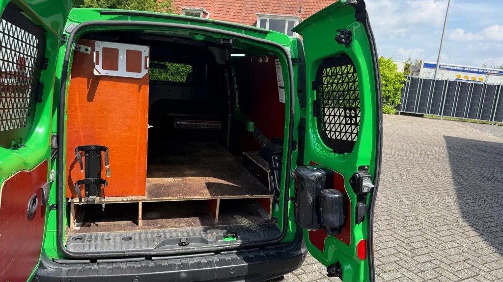 Hoofdafbeelding Renault Kangoo