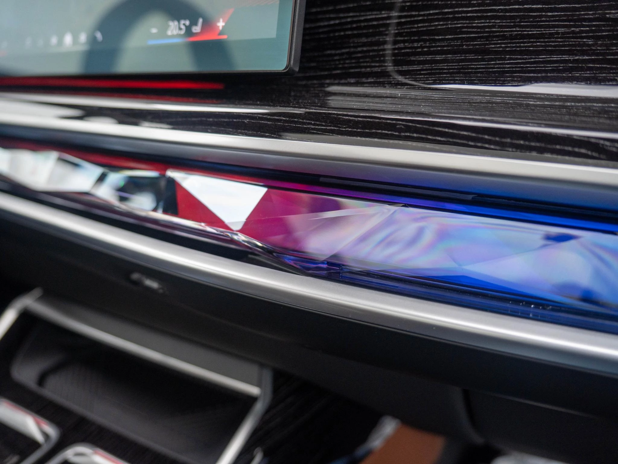 Hoofdafbeelding BMW i7