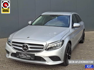 Mercedes C-klasse Estate 300 e / LEDER / CARPLAY / FULL LED / VOL