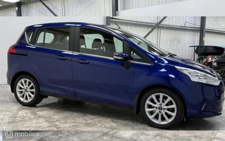 Ford B-Max 1.6 TI-VCT AUTOMAAT