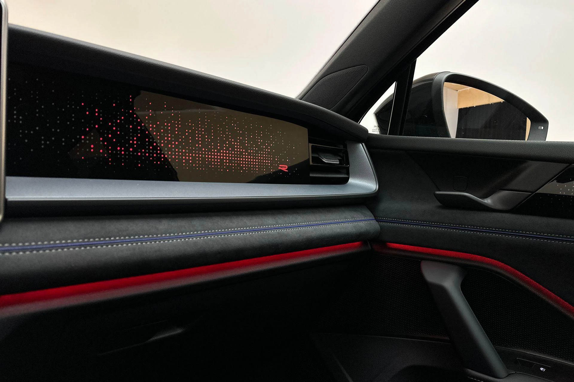 Hoofdafbeelding Volkswagen Tayron