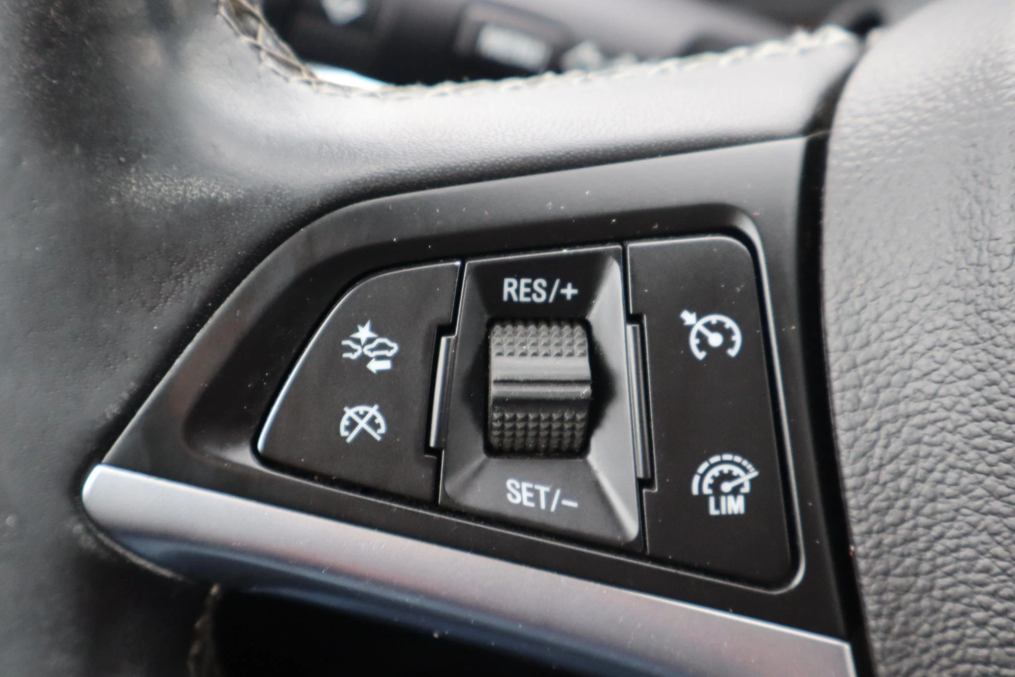 Hoofdafbeelding Opel Mokka X