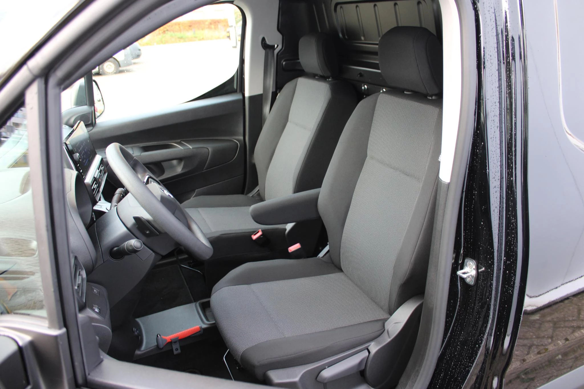 Hoofdafbeelding Opel Combo-e