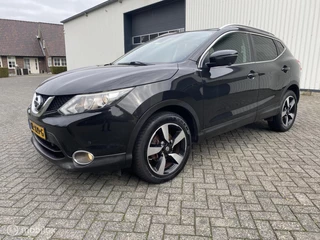 Nissan Qashqai 1.2 Acenta