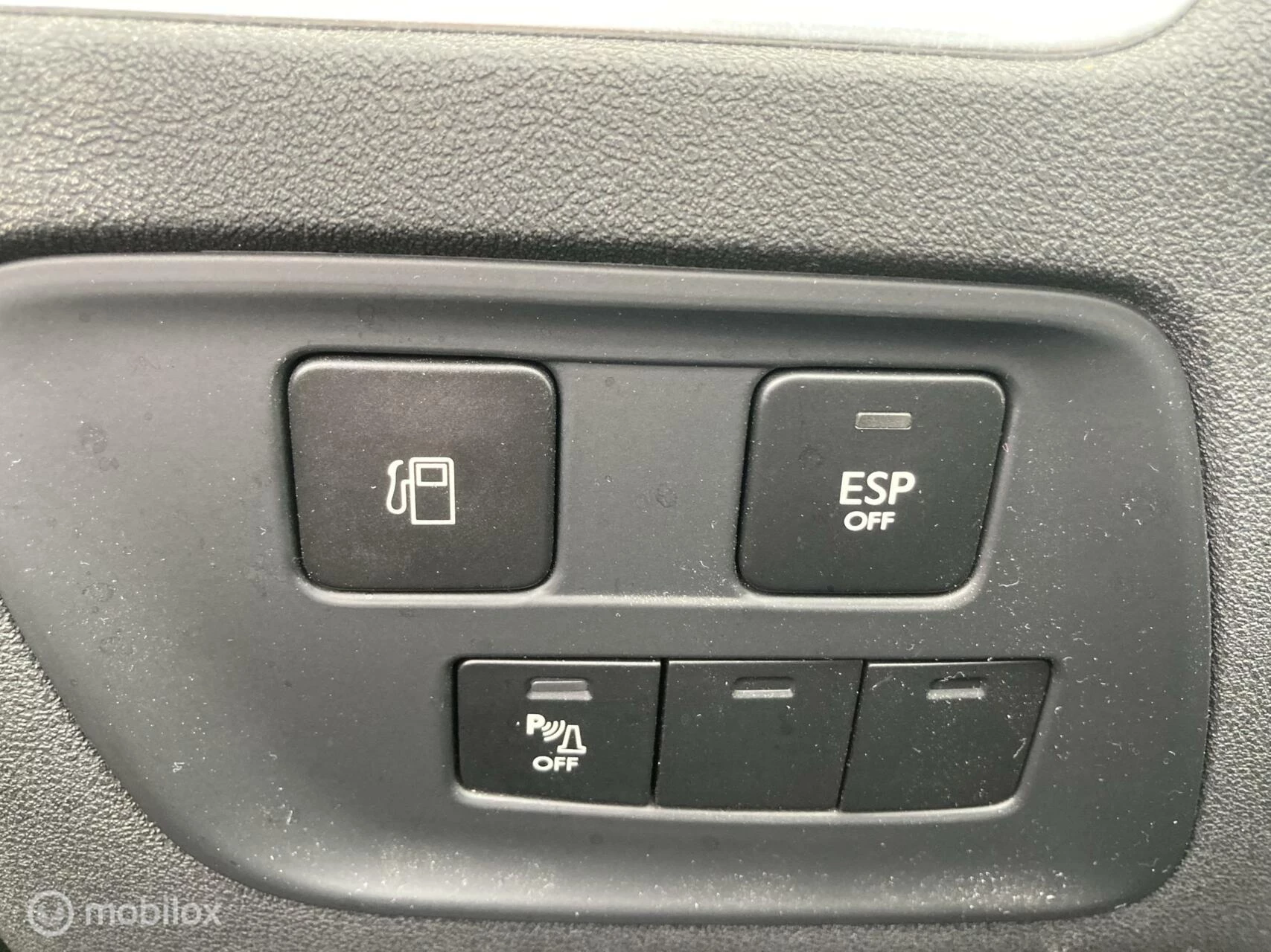 Hoofdafbeelding Citroën C4