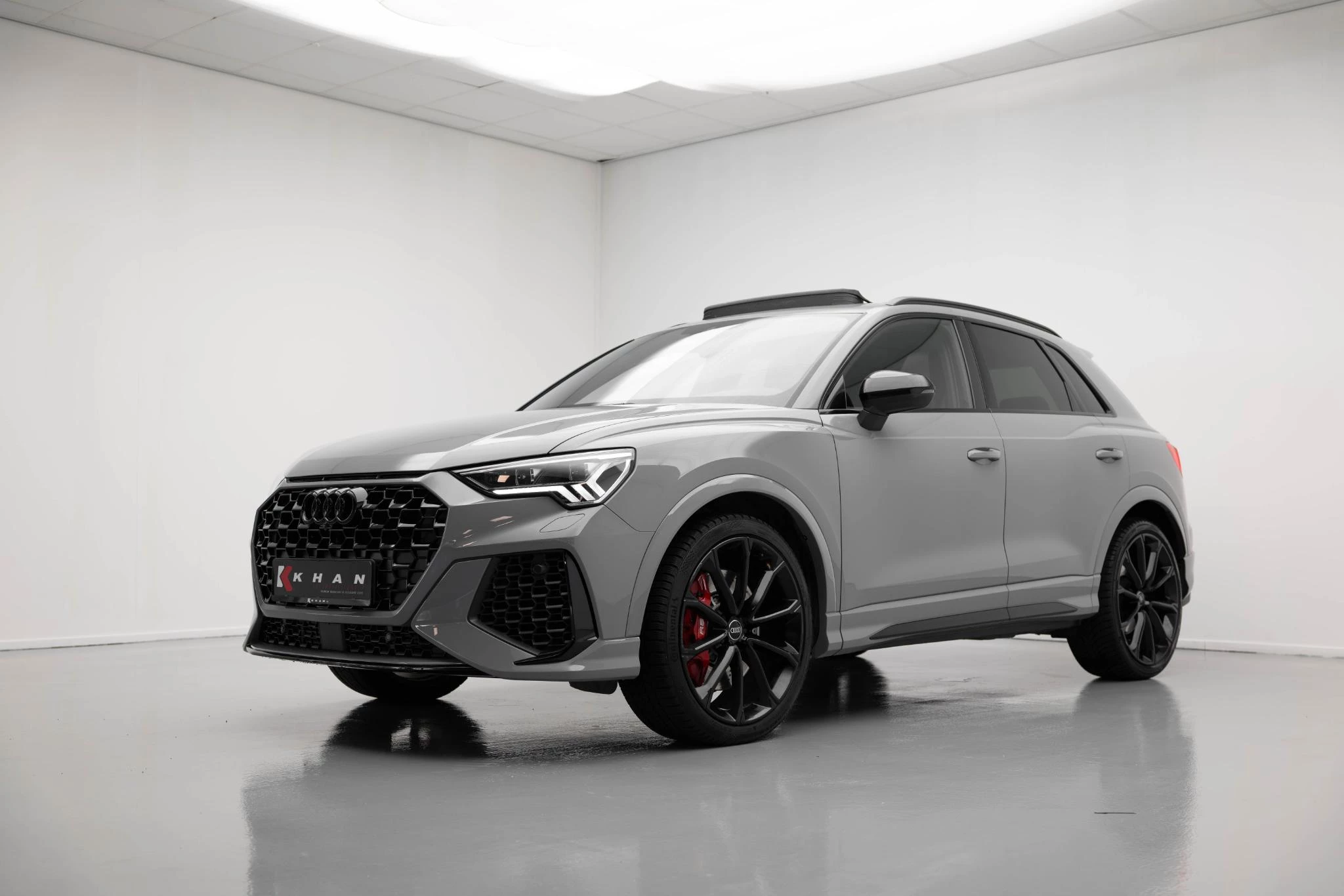 Hoofdafbeelding Audi RSQ3
