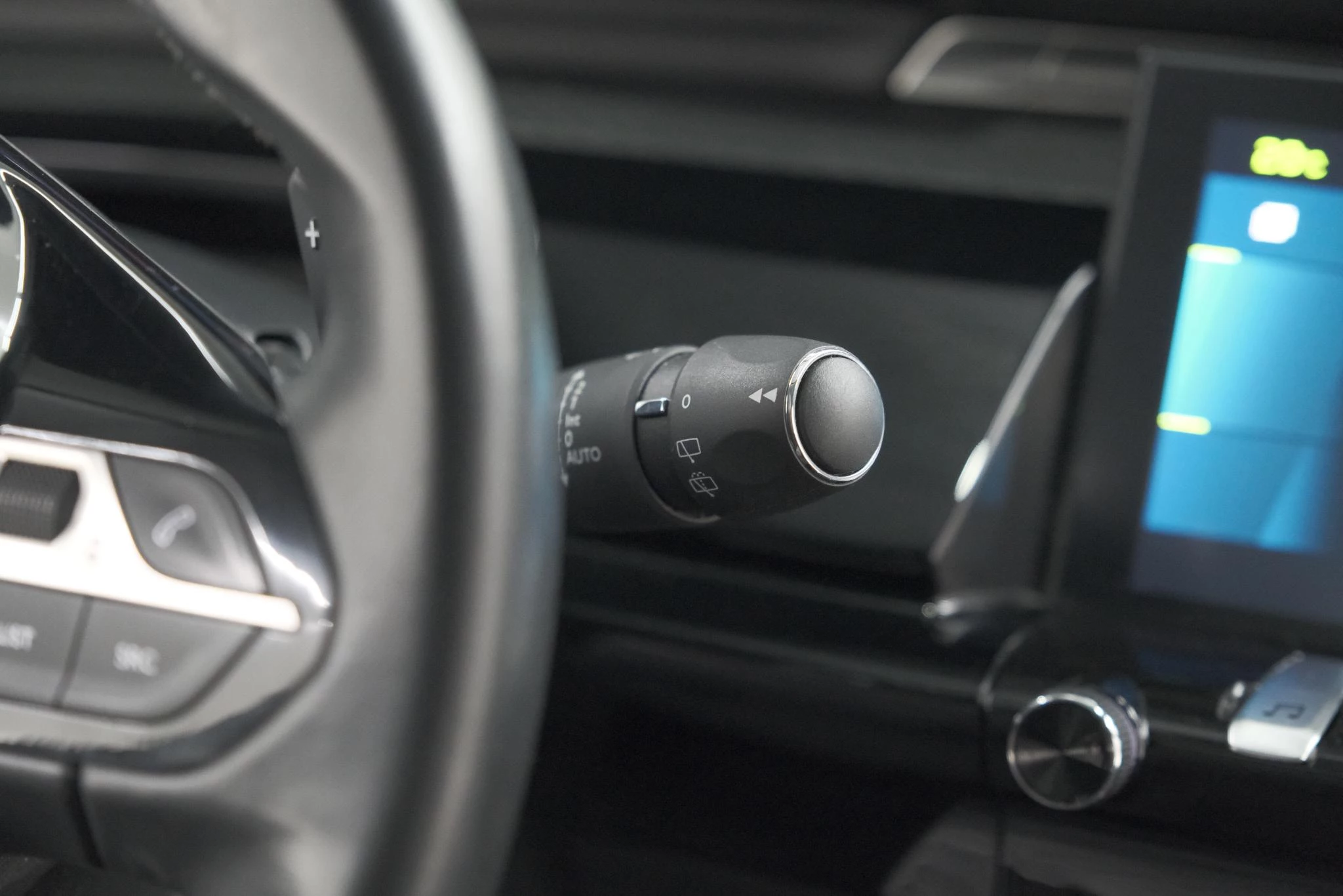 Hoofdafbeelding Peugeot 508