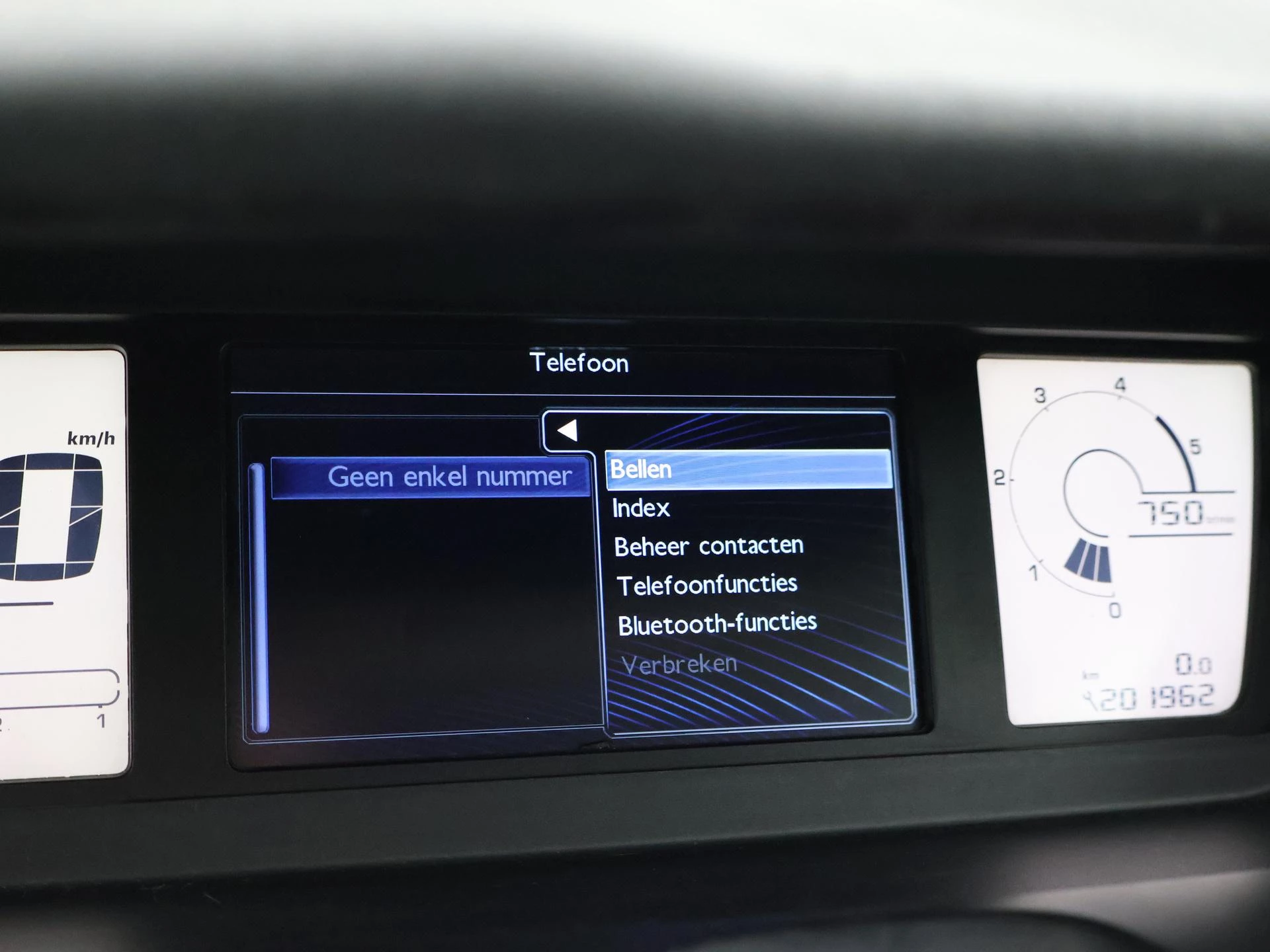 Hoofdafbeelding Citroën C4 Picasso