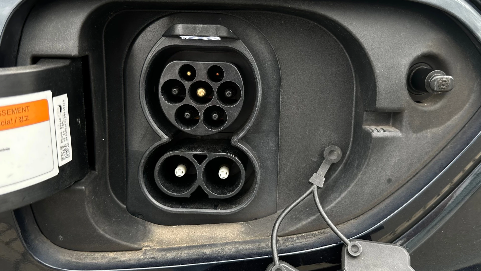 Hoofdafbeelding Kia e-Niro