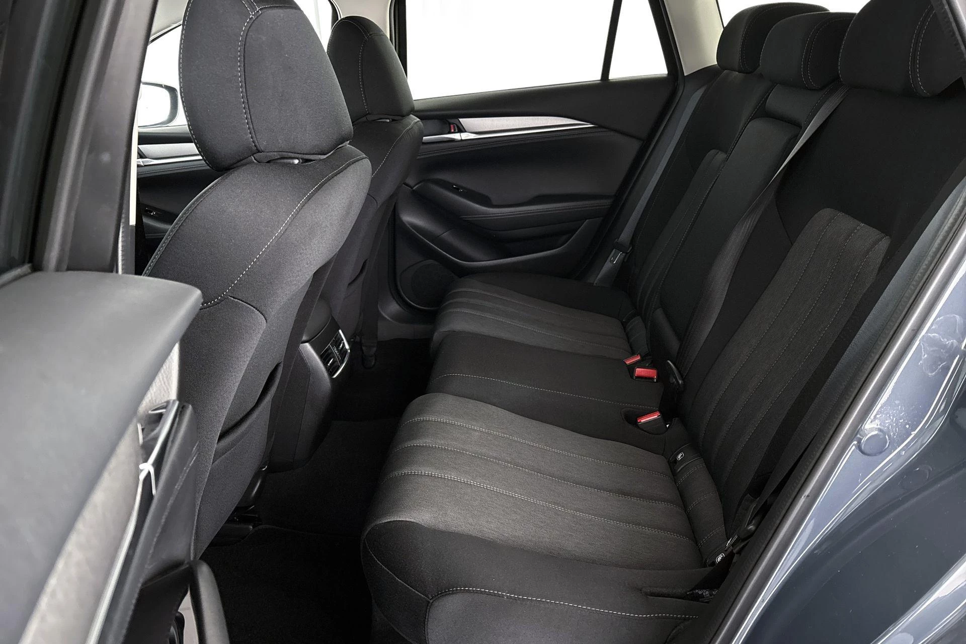 Hoofdafbeelding Mazda 6
