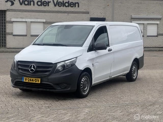 Mercedes Vito 111 CDI  Lang * Turbo defect