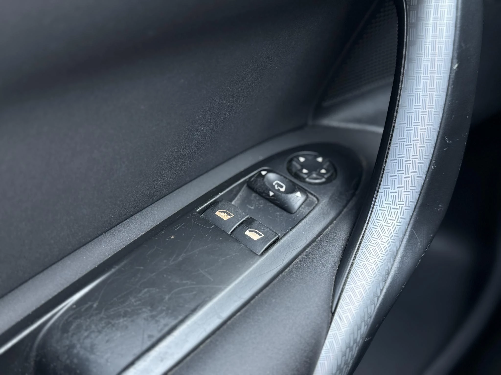 Hoofdafbeelding Citroën DS4