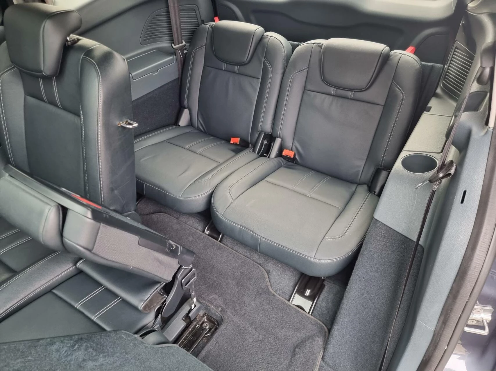 Hoofdafbeelding Ford Grand C-Max