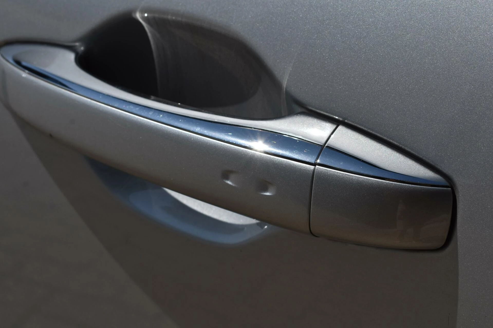 Hoofdafbeelding Renault Scénic