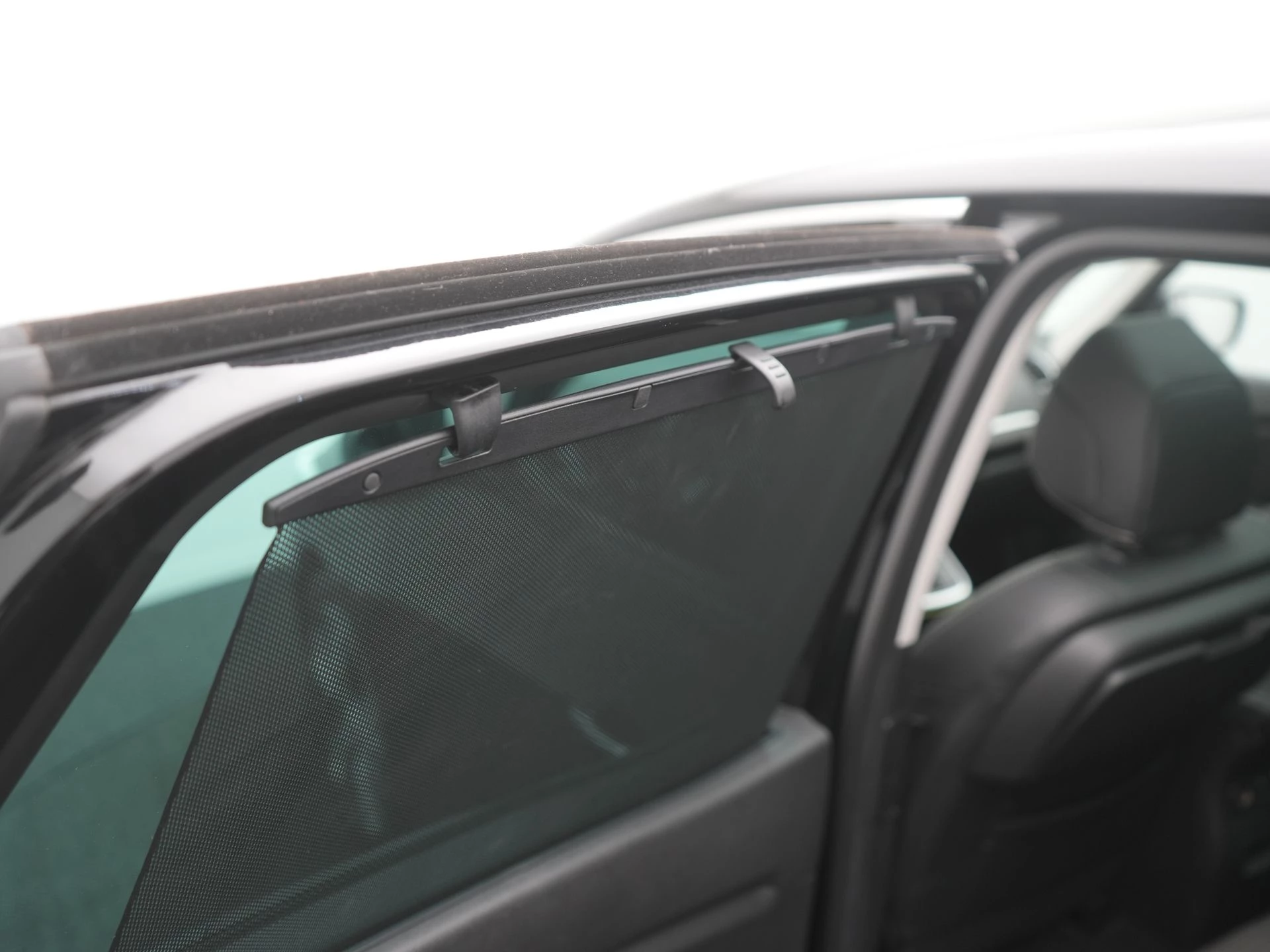 Hoofdafbeelding Renault Scénic