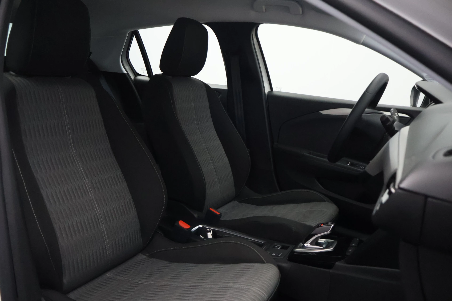 Hoofdafbeelding Opel Corsa-e