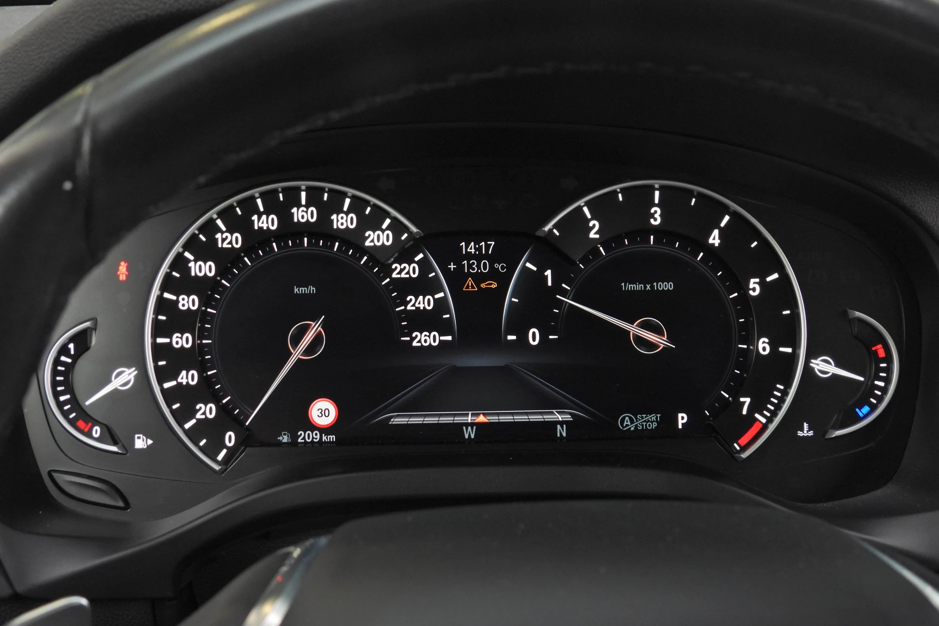Hoofdafbeelding BMW X4