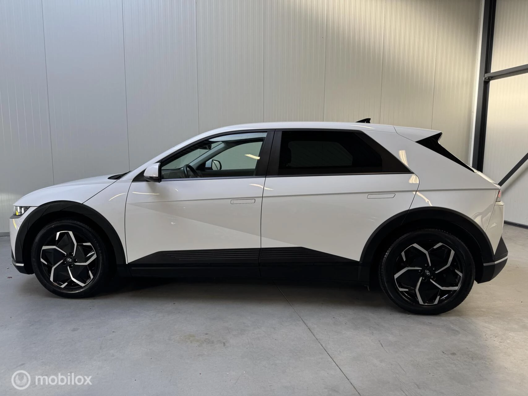 Hoofdafbeelding Hyundai IONIQ 5