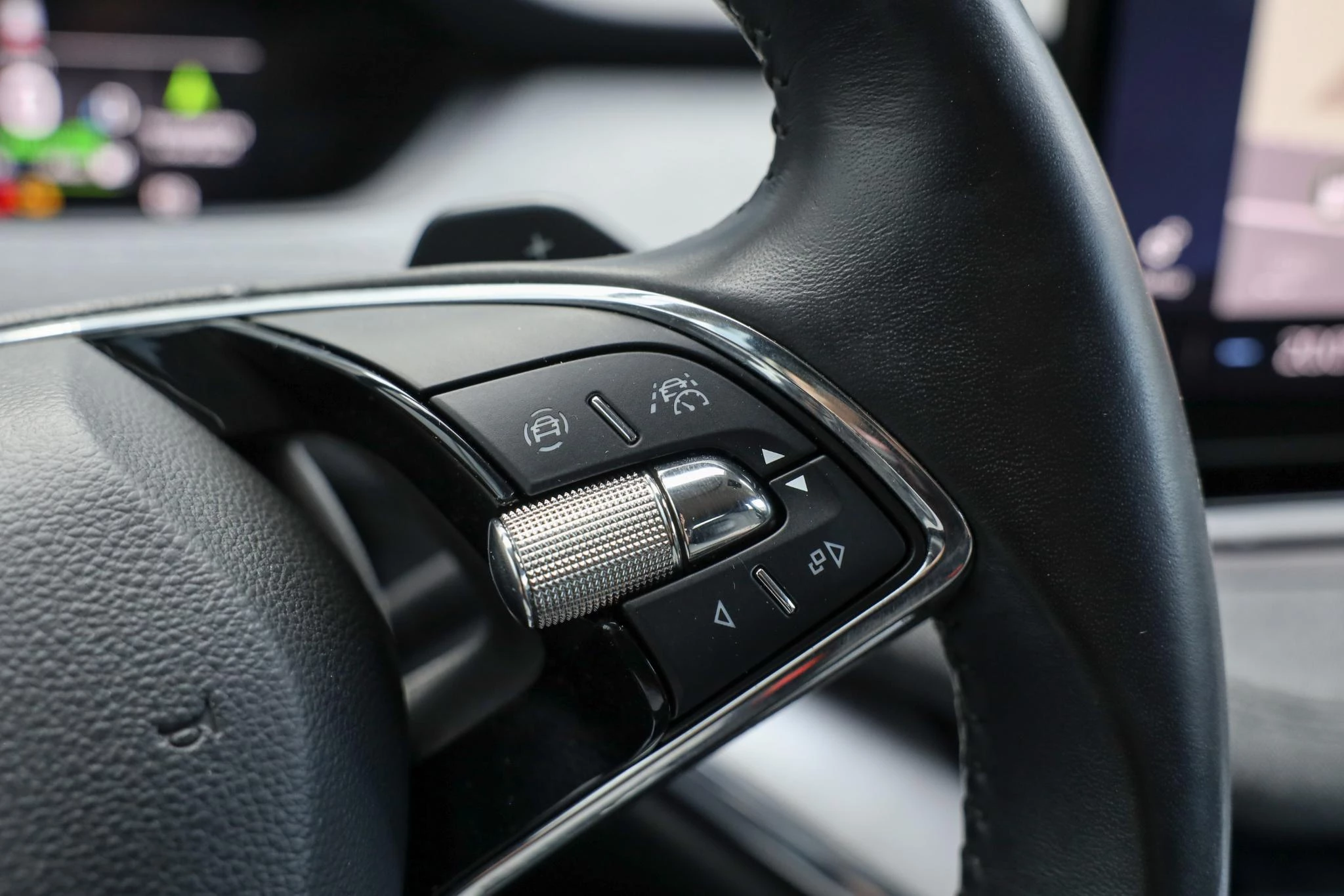 Hoofdafbeelding Škoda Enyaq iV
