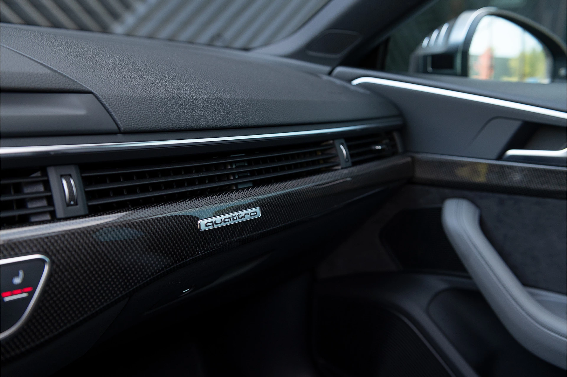 Hoofdafbeelding Audi S5