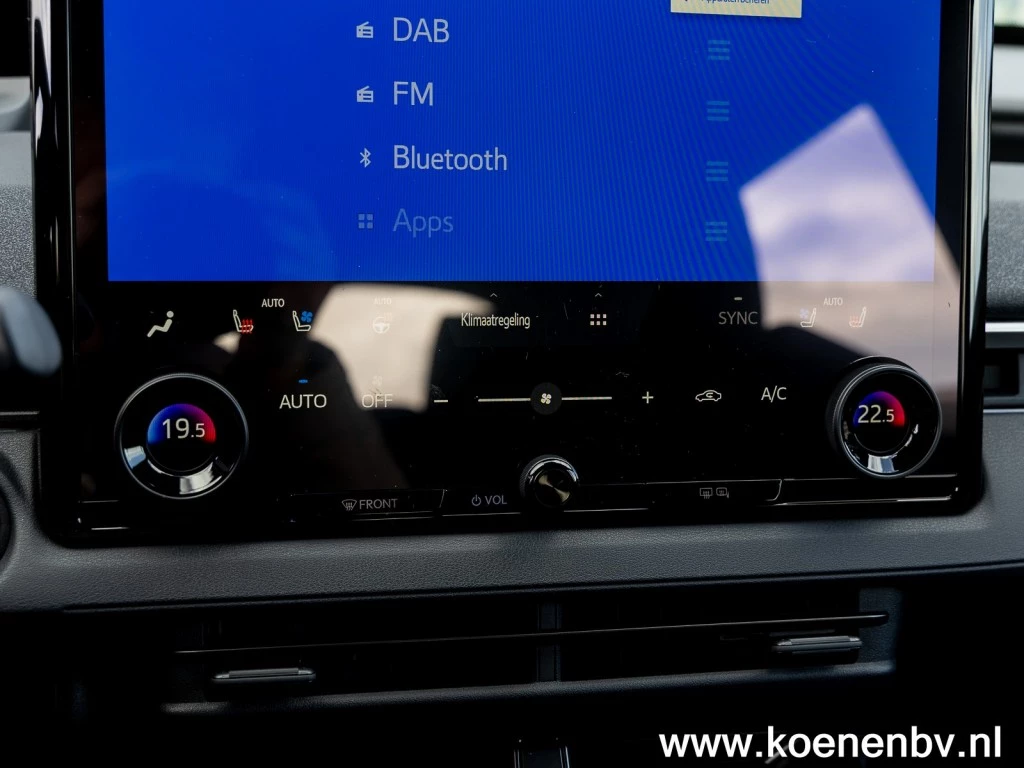 Hoofdafbeelding Subaru Solterra