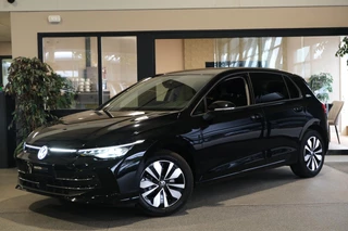 Volkswagen Golf 8.5 1.5 eTSI Goal Led Navi Trekhaak ACC