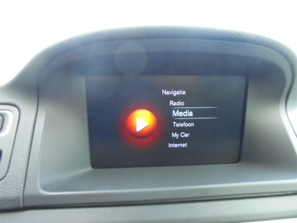 Hoofdafbeelding Volvo V70