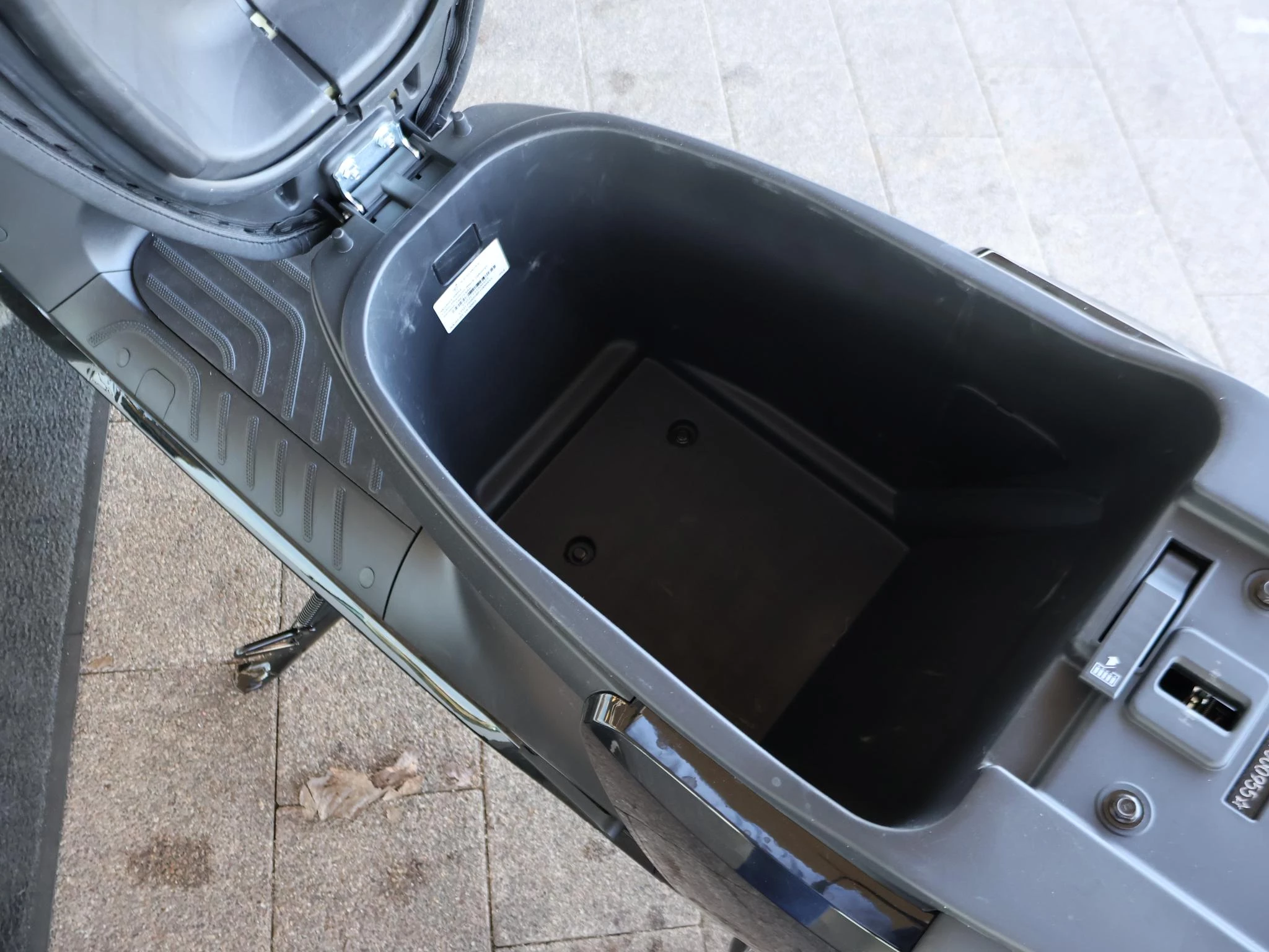 Hoofdafbeelding Segway E300SE