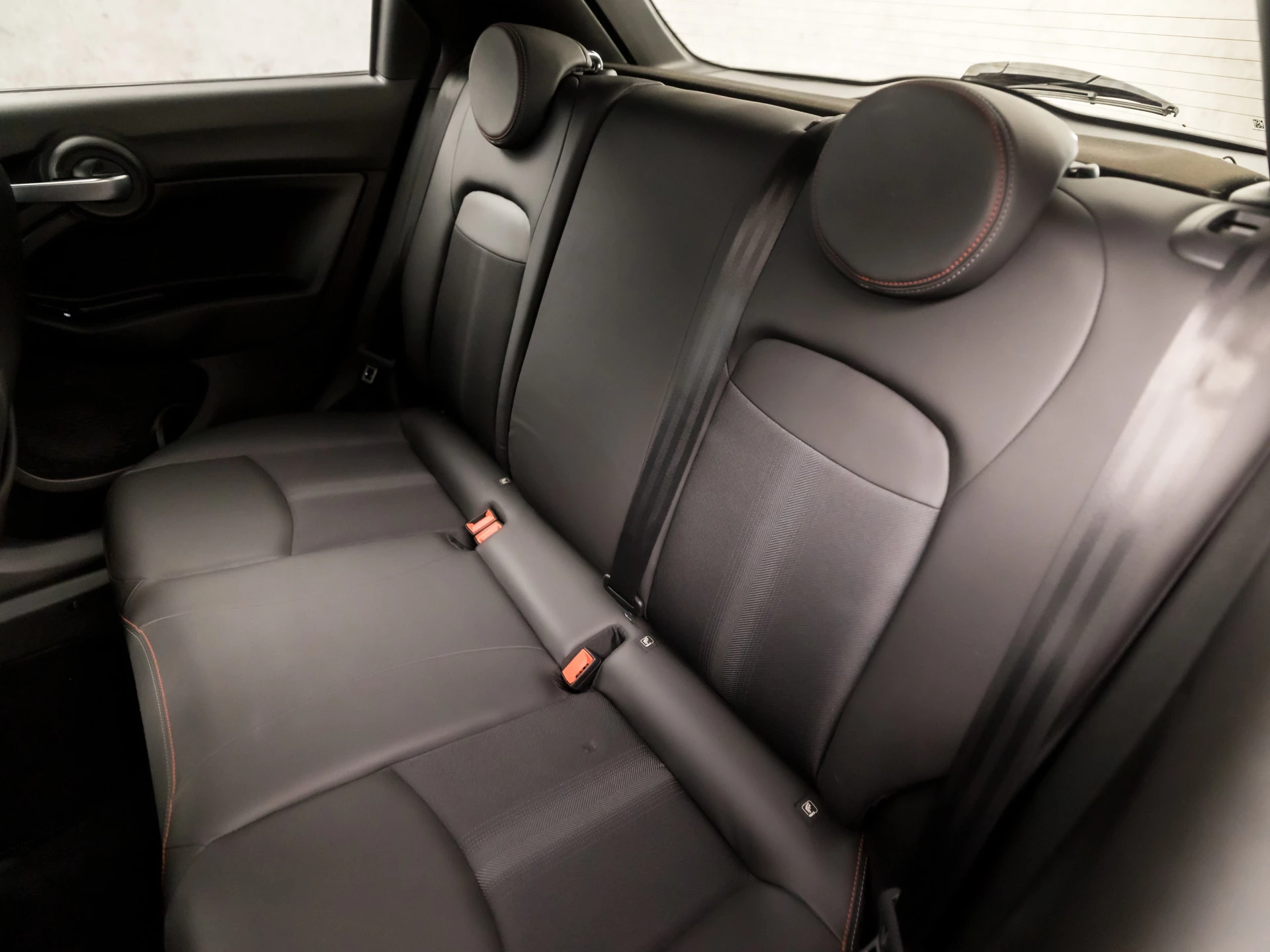 Hoofdafbeelding Fiat 500X