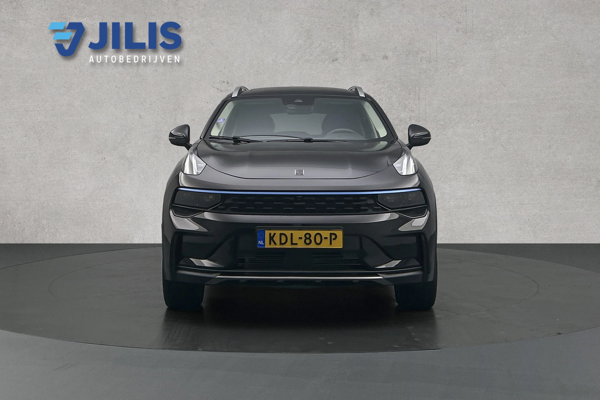 Hoofdafbeelding Lynk & Co 01