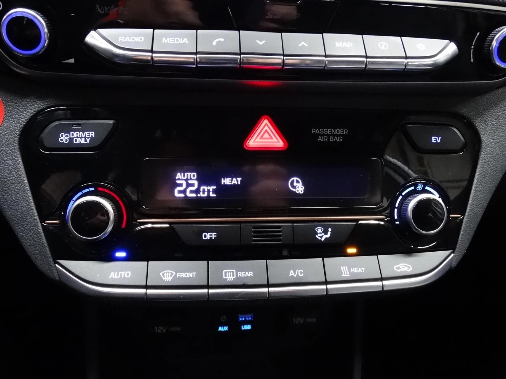 Hoofdafbeelding Hyundai IONIQ