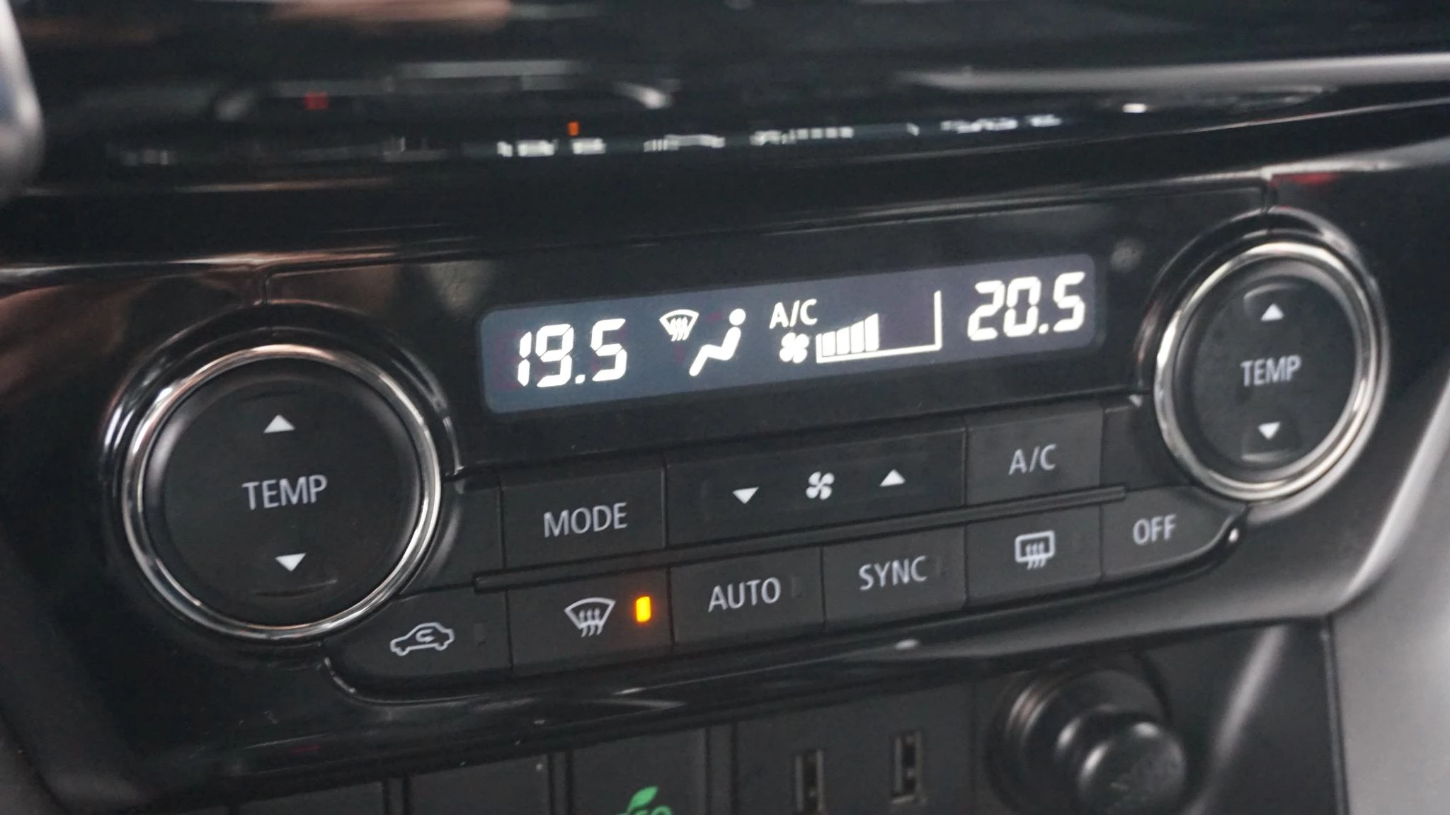 Hoofdafbeelding Mitsubishi Eclipse Cross