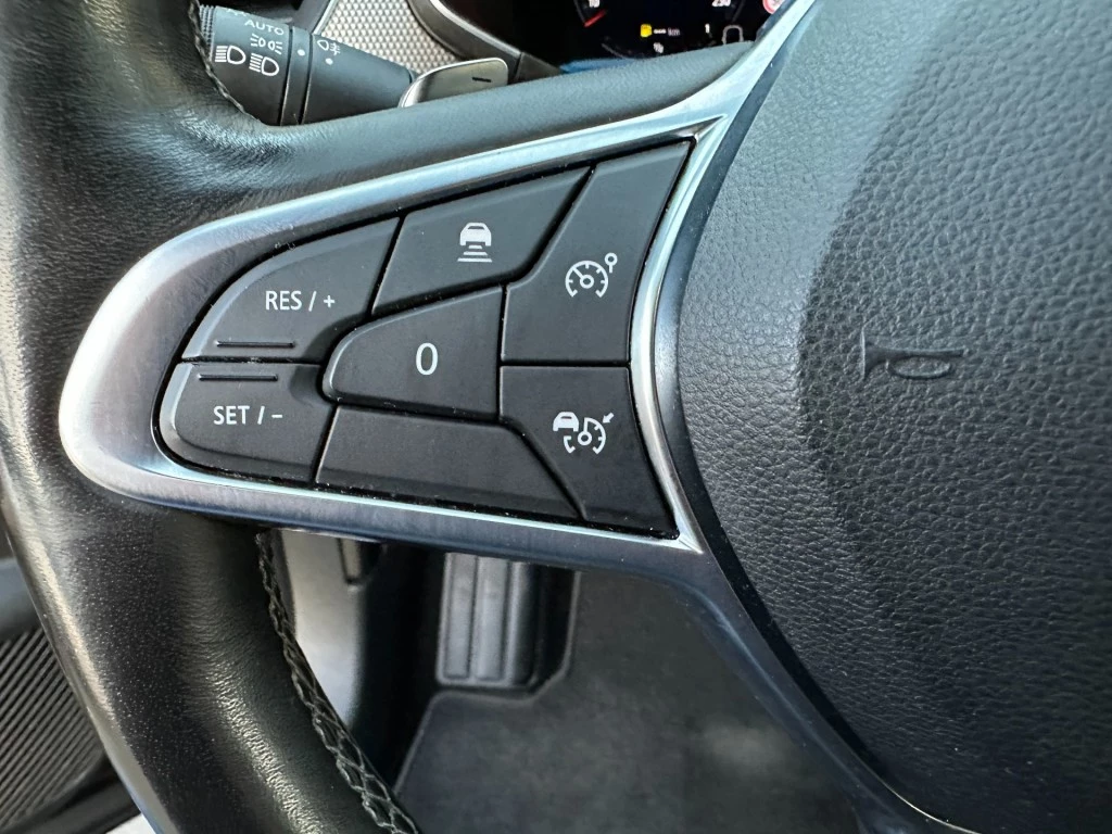 Hoofdafbeelding Renault Arkana