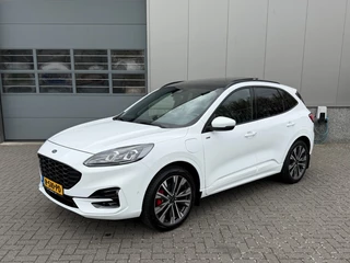Ford Kuga 2.5 PHEV ST-LINE X Panorama Tech Pack Winter Pack Trekhaak etc