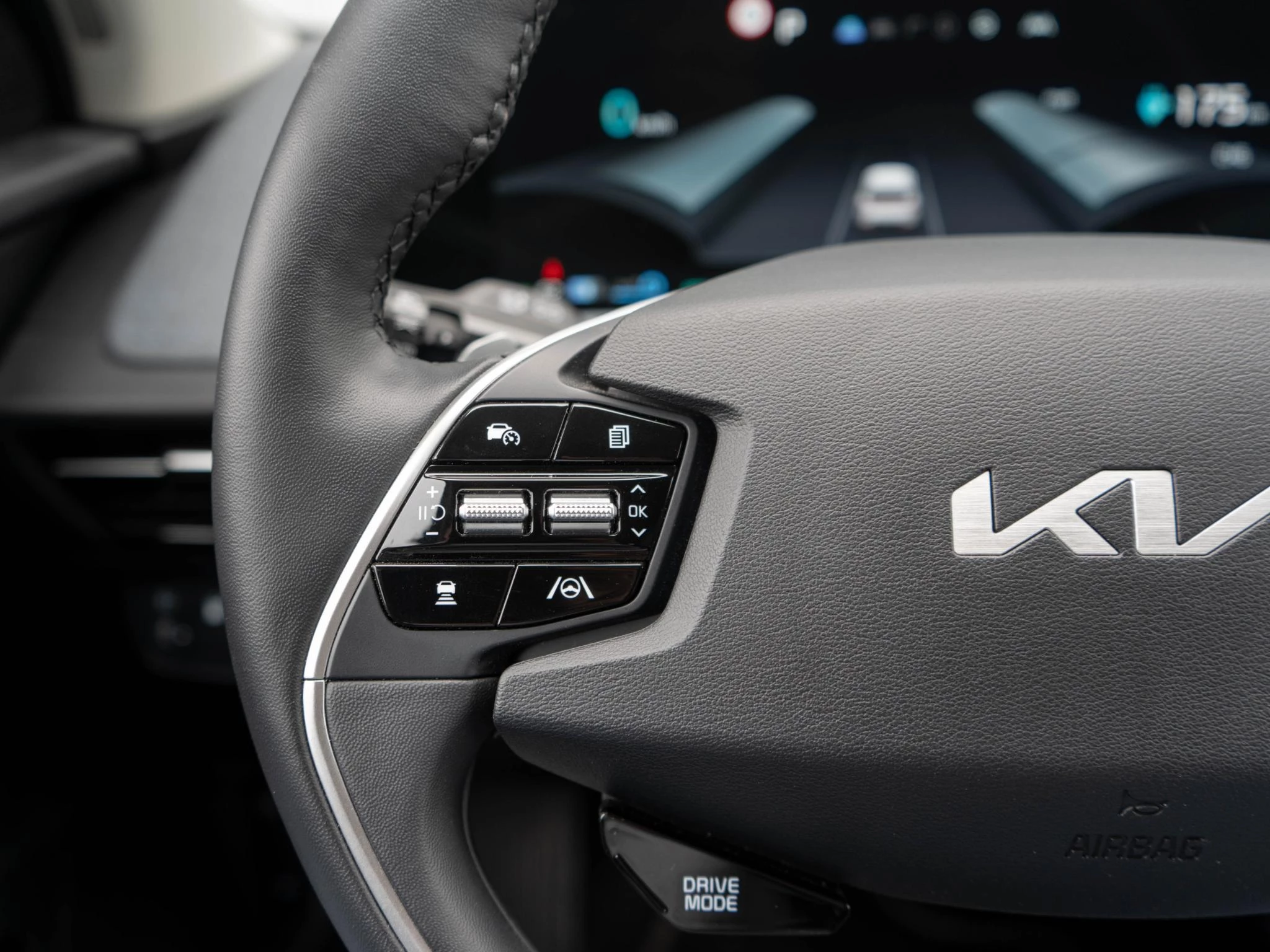 Hoofdafbeelding Kia EV6