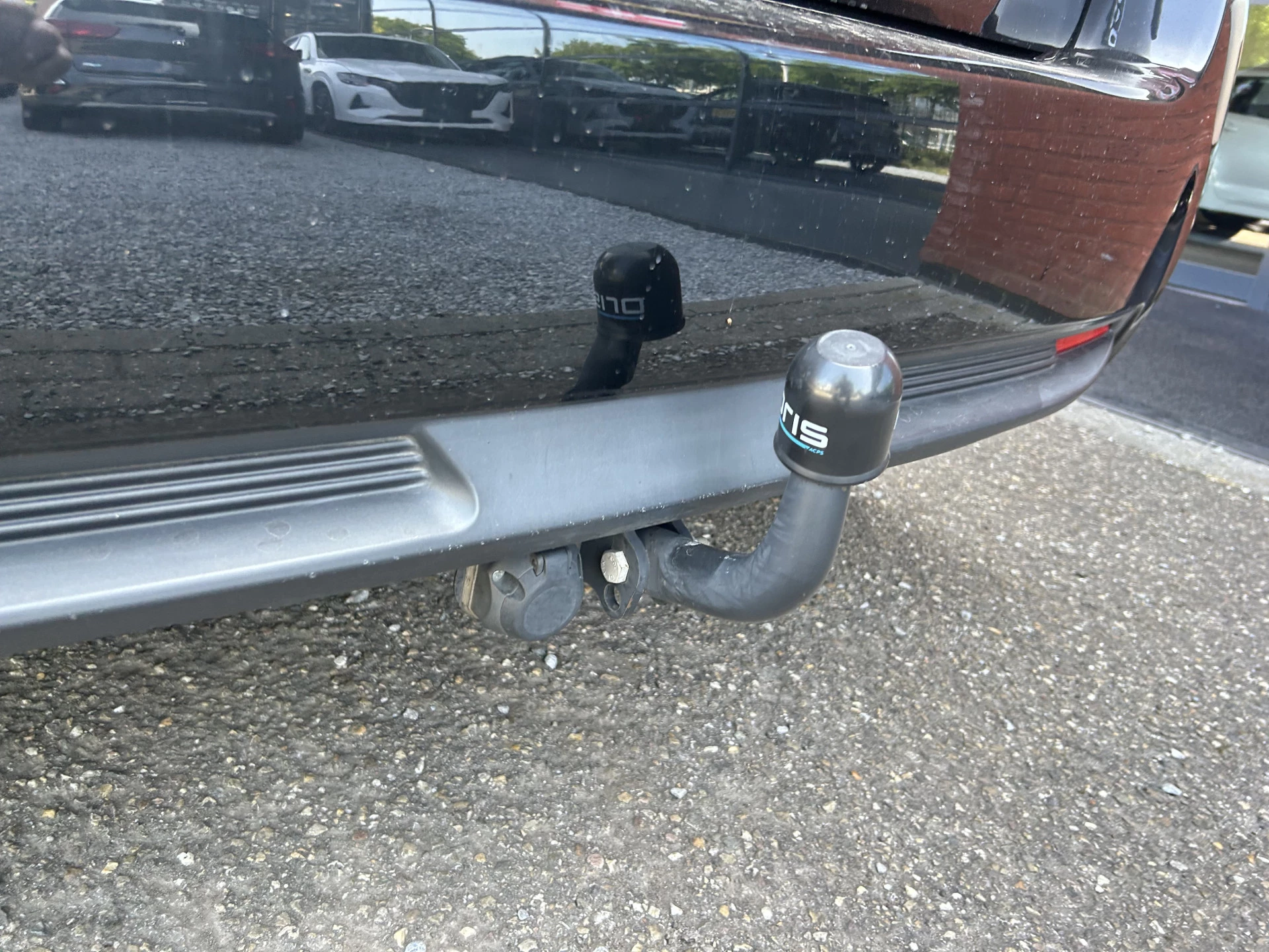 Hoofdafbeelding Toyota Verso