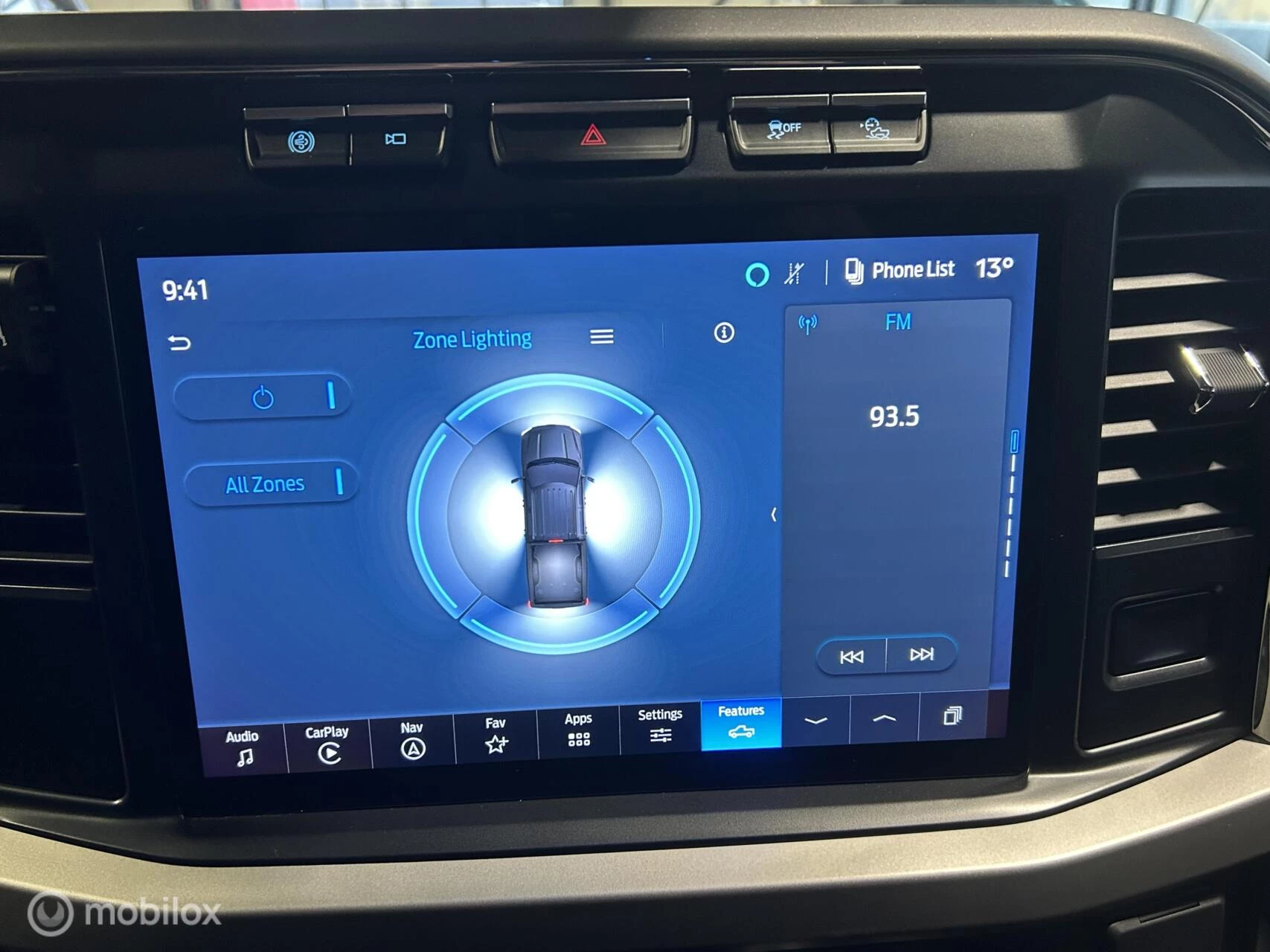 Hoofdafbeelding Ford F-250