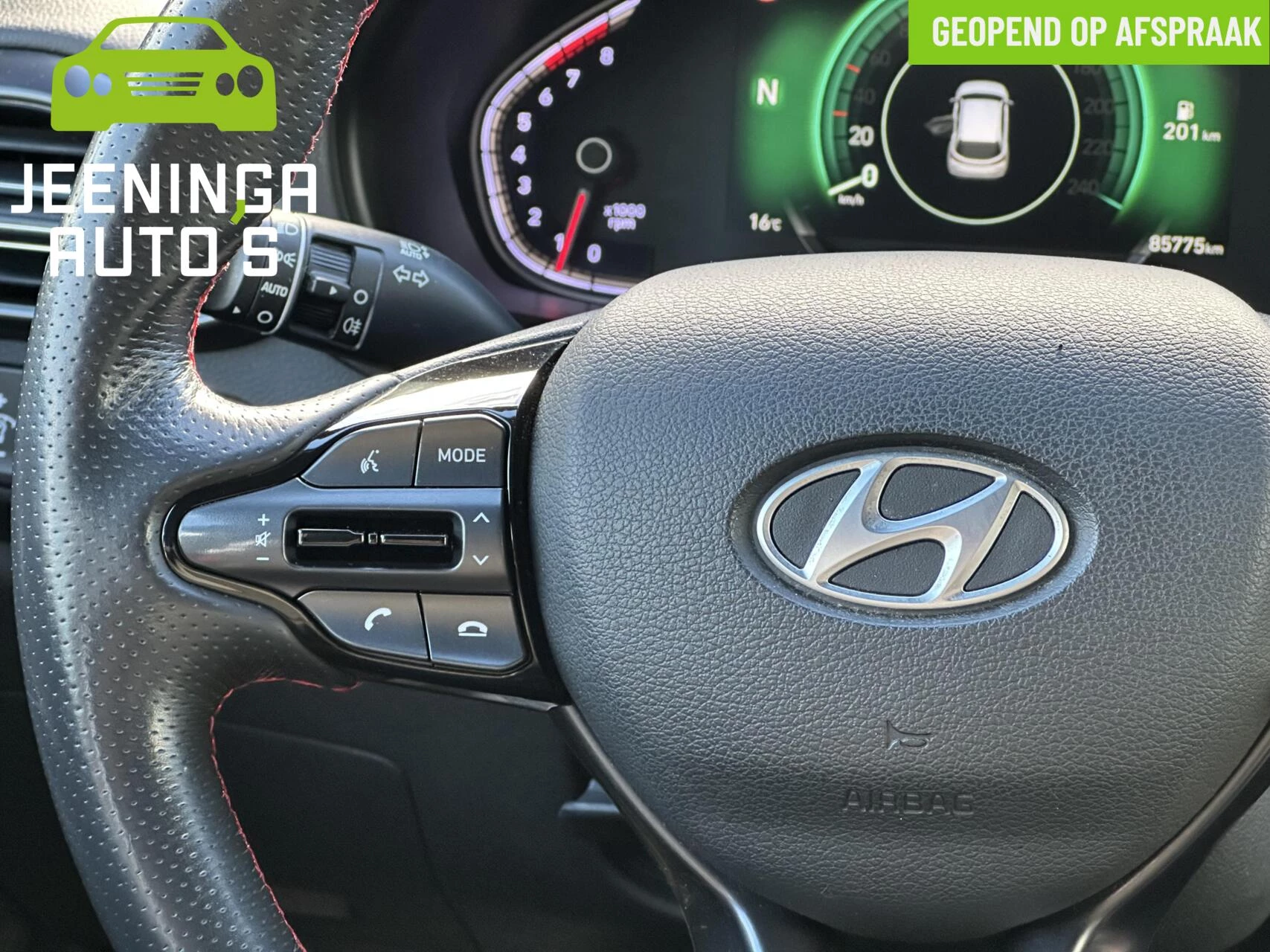 Hoofdafbeelding Hyundai i30