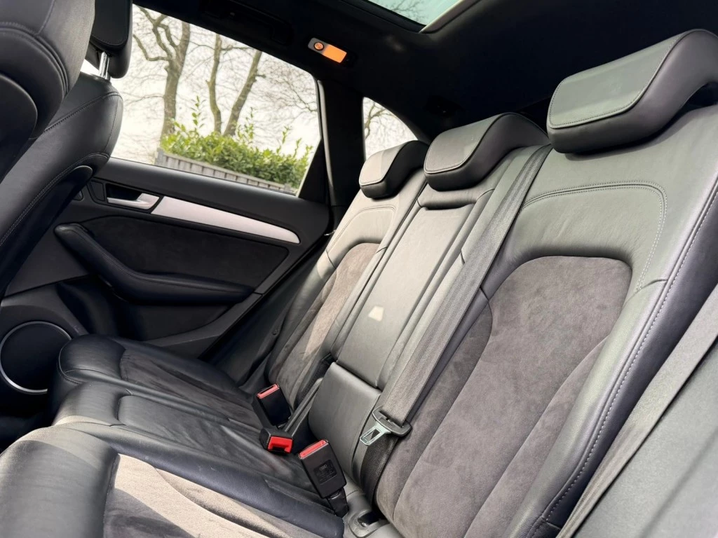 Hoofdafbeelding Audi SQ5