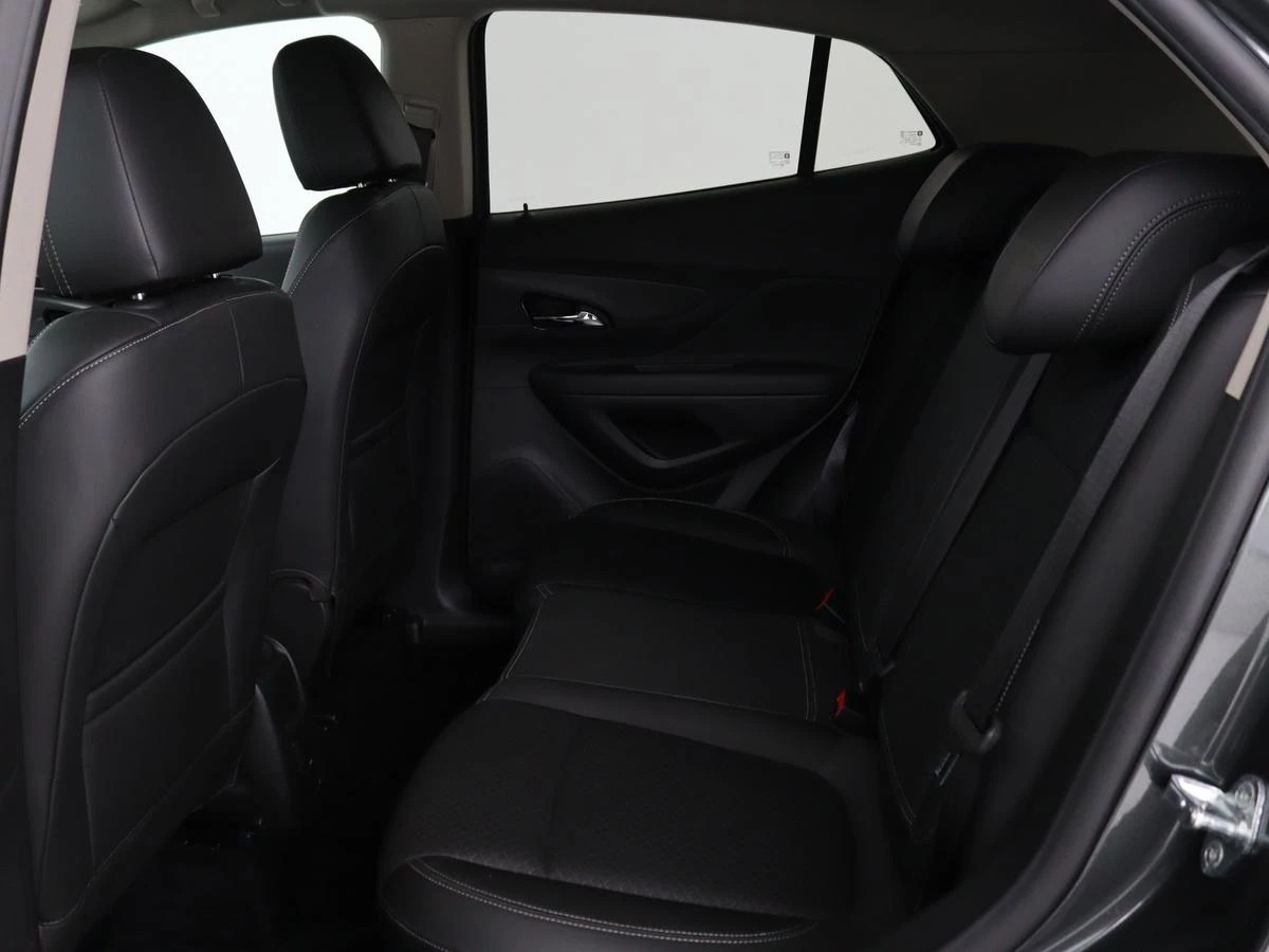 Hoofdafbeelding Opel Mokka X