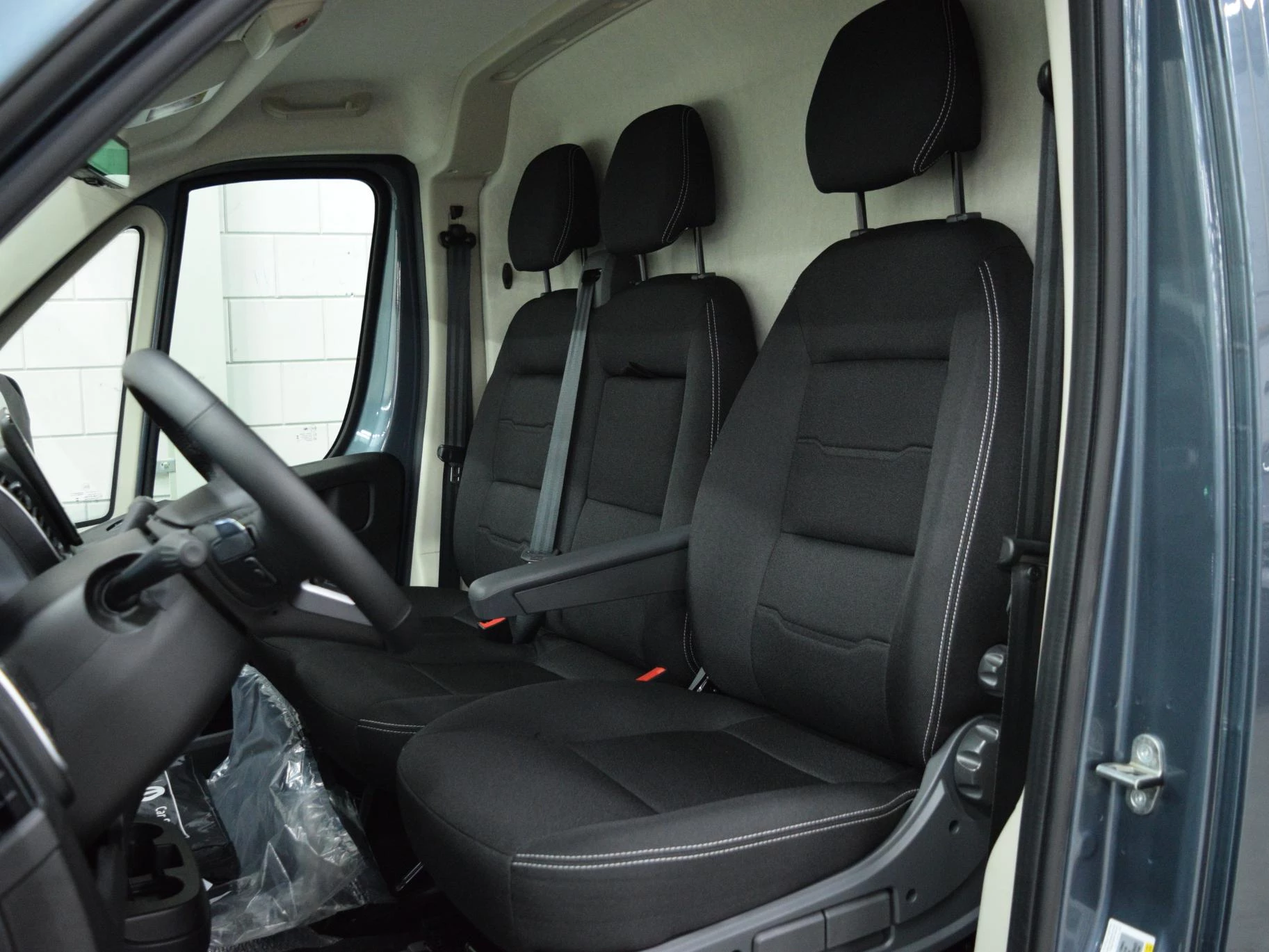 Hoofdafbeelding Citroën ë-Jumper