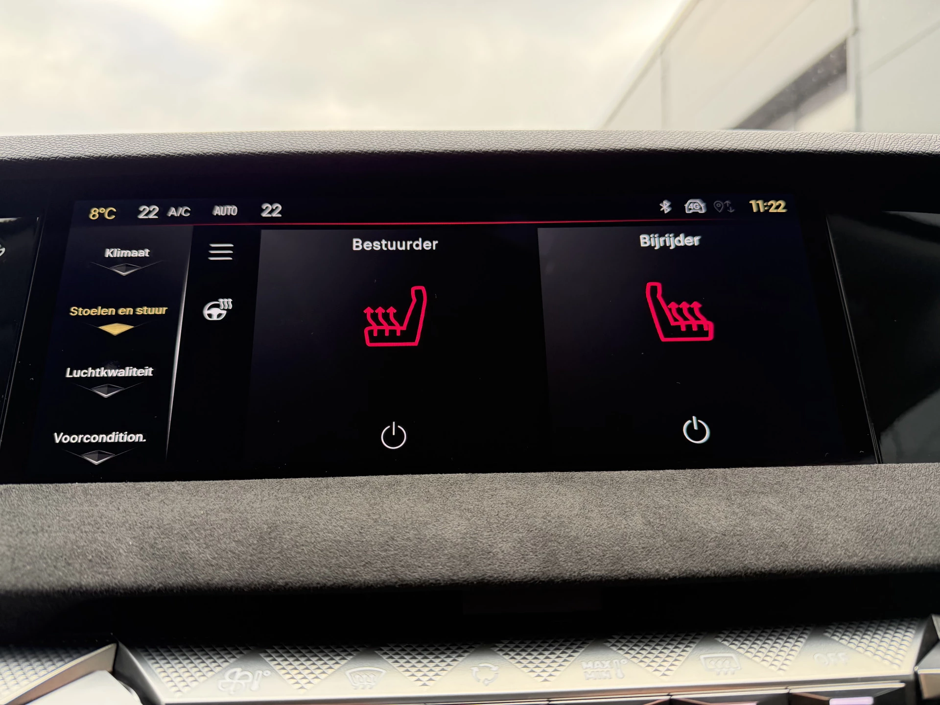 Hoofdafbeelding DS DS 4